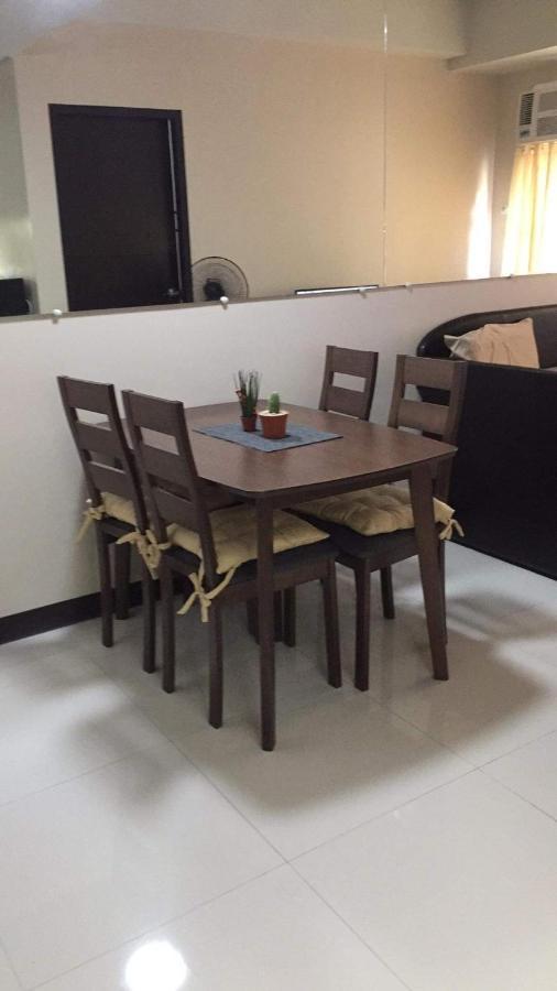 Sibarian Condo Unit C1 10Th Floor Pasay Exteriör bild