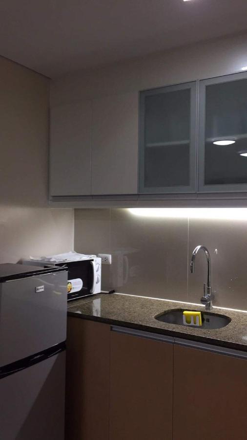 Sibarian Condo Unit C1 10Th Floor Pasay Exteriör bild