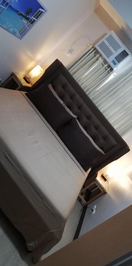 Sibarian Condo Unit C1 10Th Floor Pasay Exteriör bild