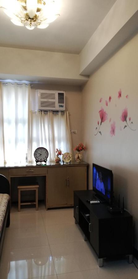 Sibarian Condo Unit C1 10Th Floor Pasay Exteriör bild