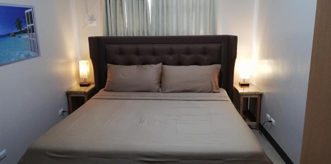 Sibarian Condo Unit C1 10Th Floor Pasay Exteriör bild